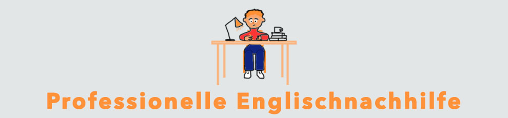 Professionelle Englischnachhilfe