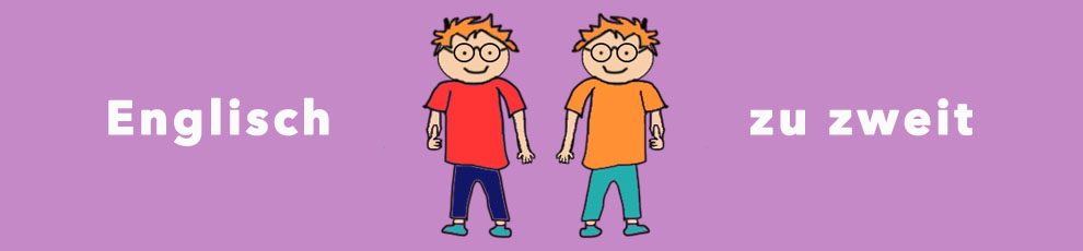 Englisch zu zweit